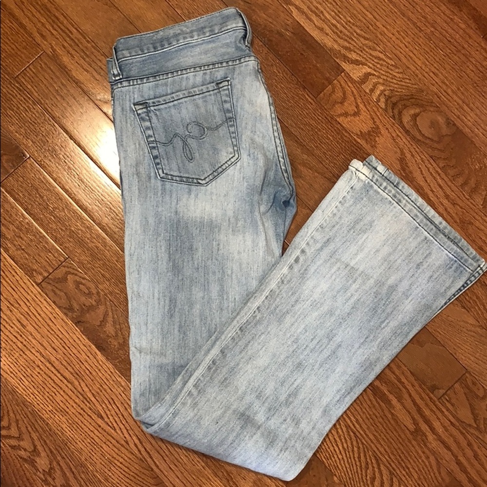 Guess Jeans 👖 Size 28 Stretch